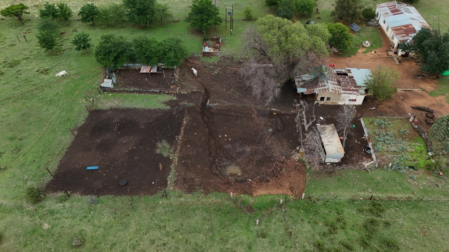 2 Bedroom Property for Sale in Klerksdorp Rural North West